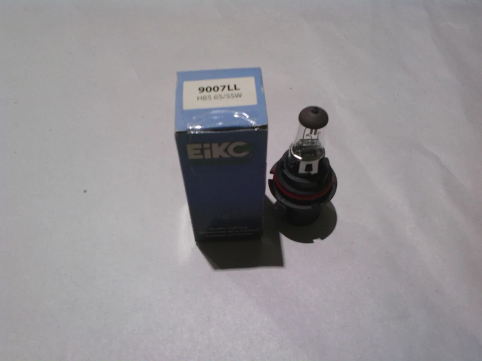 Bombilla Faro-ES Eiko 9007LL Foto 1 de 1