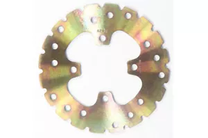 Polaris Atv Predator 500 2003-2007 EBC D-Series Round Front Brake Disc MD6219D - Picture 1 of 4
