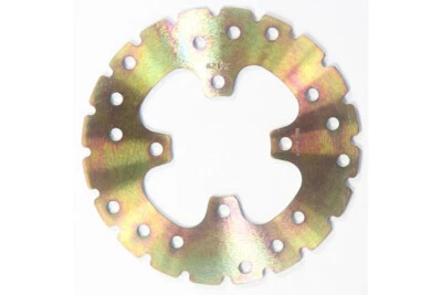 Круглый передний тормозной диск Polaris ATV Predator 500 2003-2007 EBC D-Series MD6219D - Изображение 1 из 4