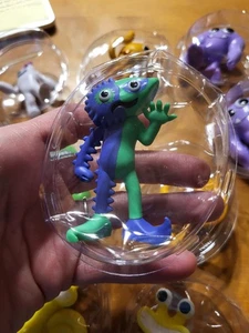 BITTERGIGGLE Chase Garten of Banban Minifiguren Serie 1 PhatMojo - Bild 1 von 4