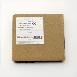 Edwards EST 4-NET-TP - Picture 1 of 2