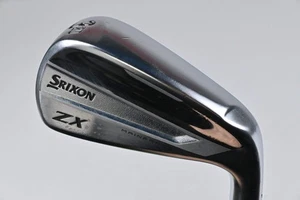 Srixon ZX MK II 2023 Utility #3 Iron / 20 Degree / X-Flex N.S.Pro Modus3 Tour - Picture 1 of 6