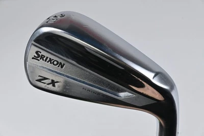 Srixon ZX MK II 2023 Utility #3 Iron / 20 Degree / X-Flex N.S.Pro Modus3 Tour - Image 1 of 4