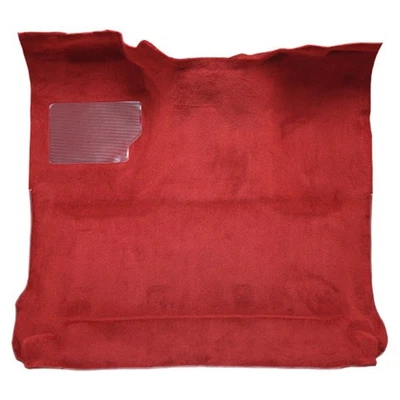 Carpet for 1980-1986 Ford F-350 Reg Cab 2WD Auto Cutpile - Image 1 of 4