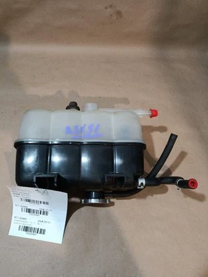 Depósito de refrigerante compatible con 14-23 Infiniti QX80 284681 Foto 1 de 4