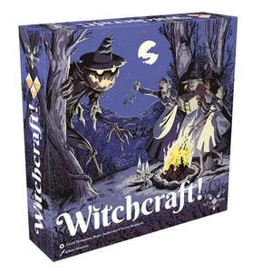 Witchcraft! - Picture 1 of 1