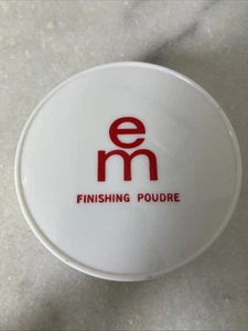 Evelyn Marshall Transparent Finishing Face Powder ~ JUMBO 2 Ounces. New - Picture 1 of 3