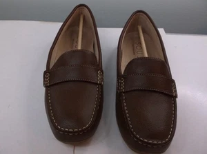 Soul by Naturalizer Women’s Size 10W Seven Casual Slip On Loafer NIB - Picture 1 of 6