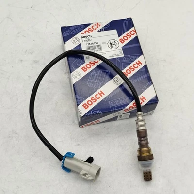 Upstream Oxygen O2 Sensor 234-4668 For Chevy Tahoe Silverado 1500 5.3L 2003-2013 Foto 1 de 4