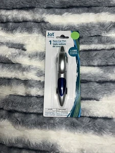 NEW Race Car 1.0 MM Black Pen - Picture 1 of 3