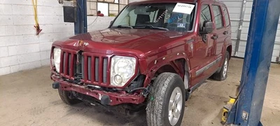 Motor Jeep Liberty 3.7L 2012 fabricante de equipamento original 94K milhas - LKQ441253576 - Imagem 1 de 4