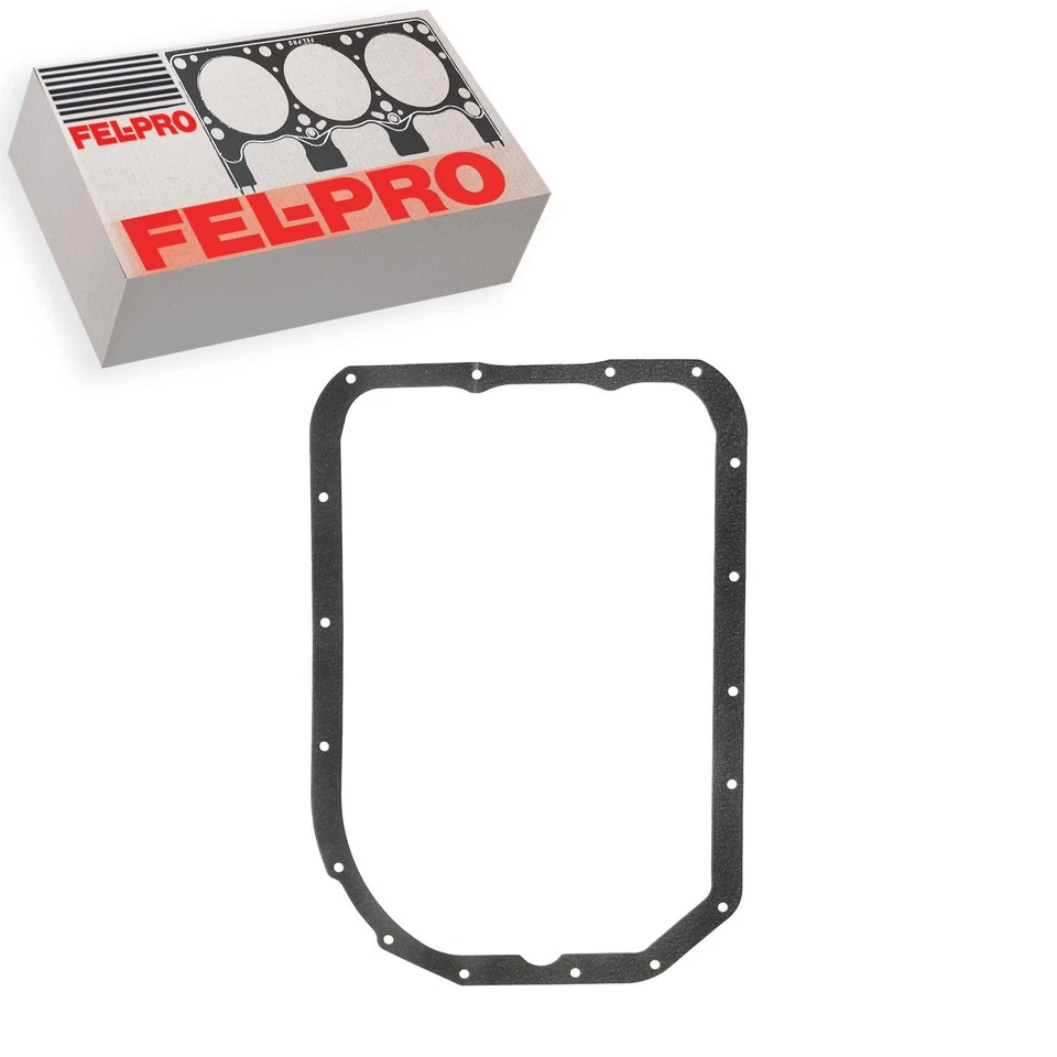 Junta de cárter de aceite de transmisión Fel-Pro para Chevrolet Express 2500 1996-2009 Foto 1 de 1