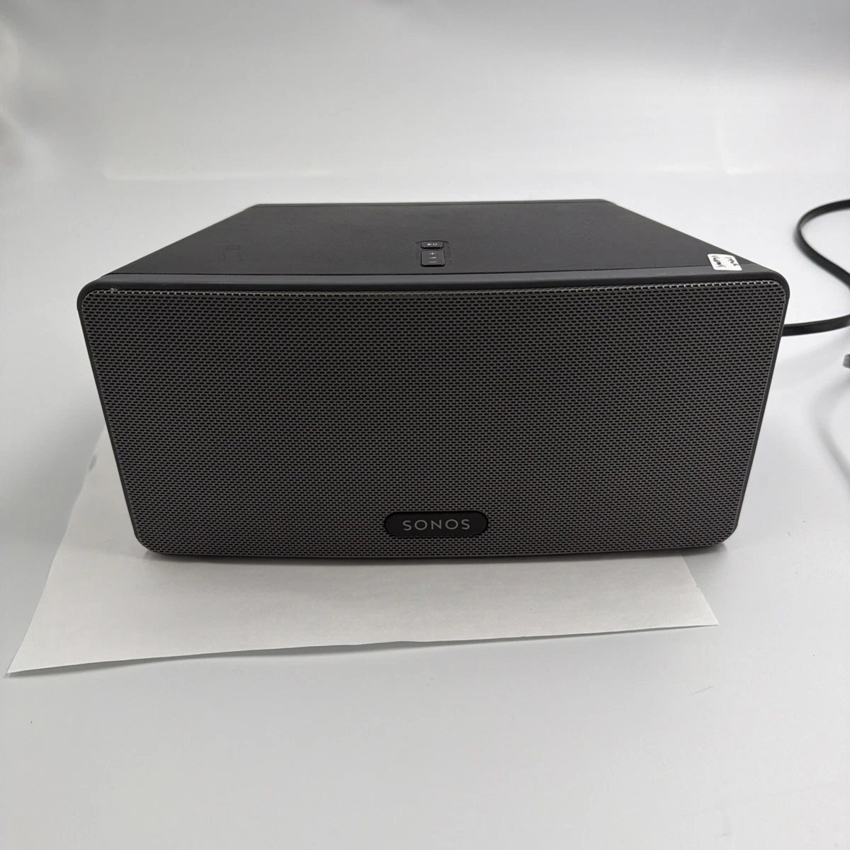 Sonos Play 3 for sale - eBay