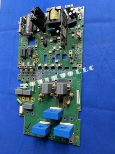 1PC Used ABB RINT-5521C / RINT5521C Drive Board For Inverter ACS800 Series - Picture 1 of 2