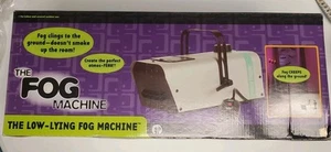 Low Lying Fogger Brand New W/Controller 120 V For Indoor or Covered Porch Use - Picture 1 of 4