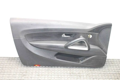 VW SCIROCCO 137, 138 Panneau de Porte Avant Gauche 1K8867011BA 2.00 17017568 - Photo 1/4