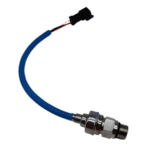 221-8859 Pumpe Hochdrucksensor für Bagger Caterpillar CAT E320B E320C - Bild 1 von 5