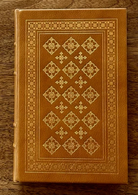 Franklin Library Hemingway The Sun Also Rises Ltd Edition 1977 Foto 1 de 4