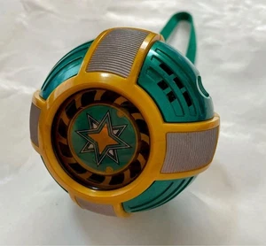 Power Rangers Ninja Storm Hurricaneger Shuriken Ball Bandai Spielzeug Zord 28 - Bild 1 von 3