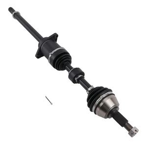 1xFront Right Side CV Axle Shaft for Nissan Maxima 2009 2010 2011 2012 2013 2014 - Picture 1 of 12