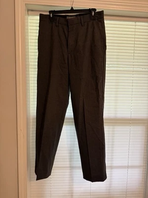 Grey/black Men’s Pants - Image 1 of 3