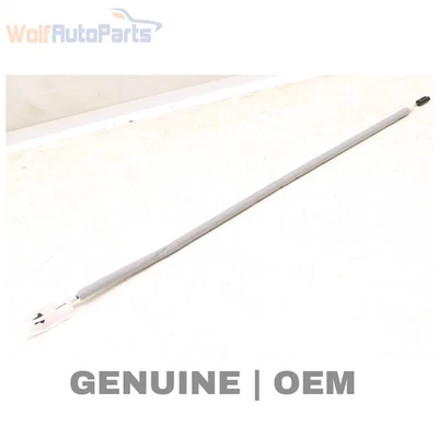 2011-2017 BMW X3 - REAR DOOR Handle Release / Bowden Cable 7205900 - Image 1 of 4