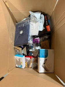 Mystery Paket XXL / Amazon Retouren Restposten Secret Box / 50X-125 - Bild 1 von 2