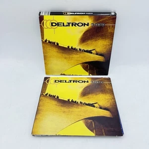 Deltron 3030 by Deltron 3030 (CD Digipak 2000 w/ Slipcover 75 Ark) - Bild 1 von 6