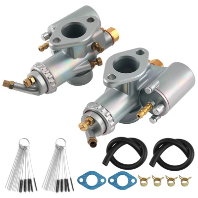 Carburetor fit for BMW Ural K750 R50 R60/2 R69S R12 M72 CJ K750 M576-A063-TI - Image 1 of 4
