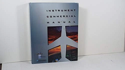 Instrument Commercial Manual - Image 1 of 1
