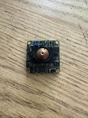 Doorking 1894-040 Camera Color Board - Image 1 of 2