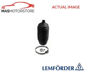 BELLOWS STEERING RACK BOOT FRONT LEMFÖRDER 30207 01 A FOR PEUGEOT 306,PARTNER - Picture 1 of 5