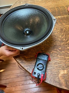 Celestion Ditton 25 12" Woofer Single Speaker Perfectly Working - Picture 1 of 8