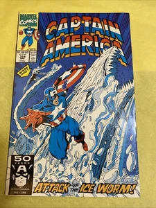 Capitán América 384 - Imagen 1 de 6