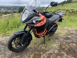 2015 KTM 1050 Adventure - Picture 1 of 11