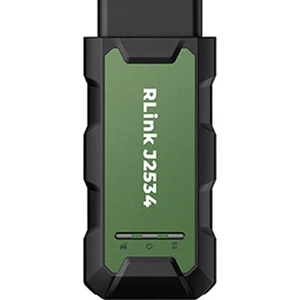 OEM J2534 Pass Thru TOP-RLINKJ2534 Brand New! - Picture 1 of 4