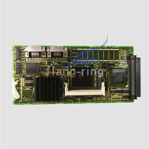 1 Stück FANUC A20B-8100-0265 PC-Board - Bild 1 von 2