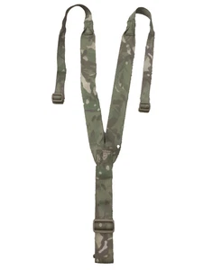 Virtus MTP Y Yoke Harness Webbing size Medium - Picture 1 of 4