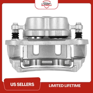 Front Right Brake Caliper w/ Bracket for Equinox Captiva Sport Vue Torrent XL-7 - Picture 1 of 2