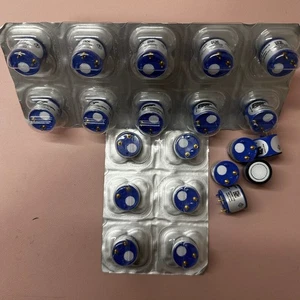 2 Stück NEU Honeywell AAY80-390-BW Lambdasonde - Bild 1 von 2