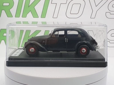 Fiat 1500 6 Cilindri Metro Models 1/43 Nero 1936 - Immagine 1 di 4