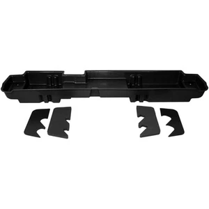 20067 Du Ha Under Seat Storage Box for F250 Truck F350 F450 F550 Ford 2003-2016 - Picture 1 of 1