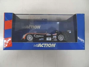 Action 998811 1/43 Panoz Lmp Minicar - Foto 1 di 3
