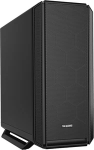 BE QUIET! Midi Tower Silent Base 802 Black - Bild 1 von 9