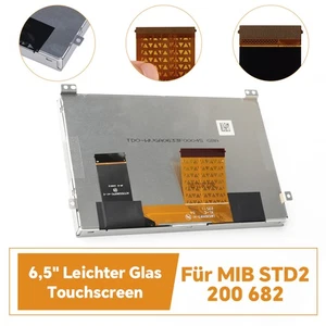 Pantalla táctil mate OEM 6,5"" TDO-WVGA0633F00045 para VW SIN USAR, EN CAJA STD2 200 600 - Imagen 1 de 11