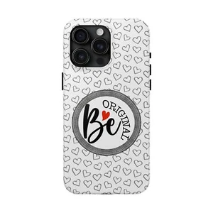 Be Original Cute Phone Cases With Hearts Protect your Iphone - Picture 1 of 49