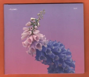Flume - Skin - CD - Picture 1 of 4