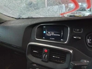 PANTALLA PANTALLA DE AUDIO Y NAVEGACIÓN POR SATÉLITE VOLVO V40 - Imagen 1 de 6