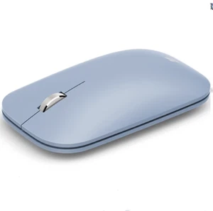 Microsoft Modern Mobile Mouse - Blue KGZ-00025 MODEL 1679/1679C NEW - Picture 1 of 1