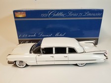 precision miniatures diecast cars
